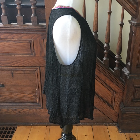 Mesh Light Weight Vest - Picture 2 of 6